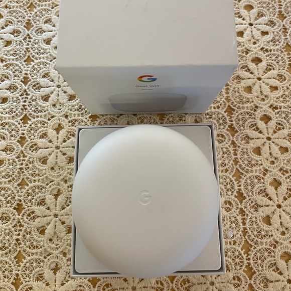 google Other Google Nest Wifi Router Poshmark